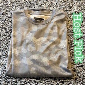 ✅2x Host Pick✅ PGA Tour Performance Shirt, Medium